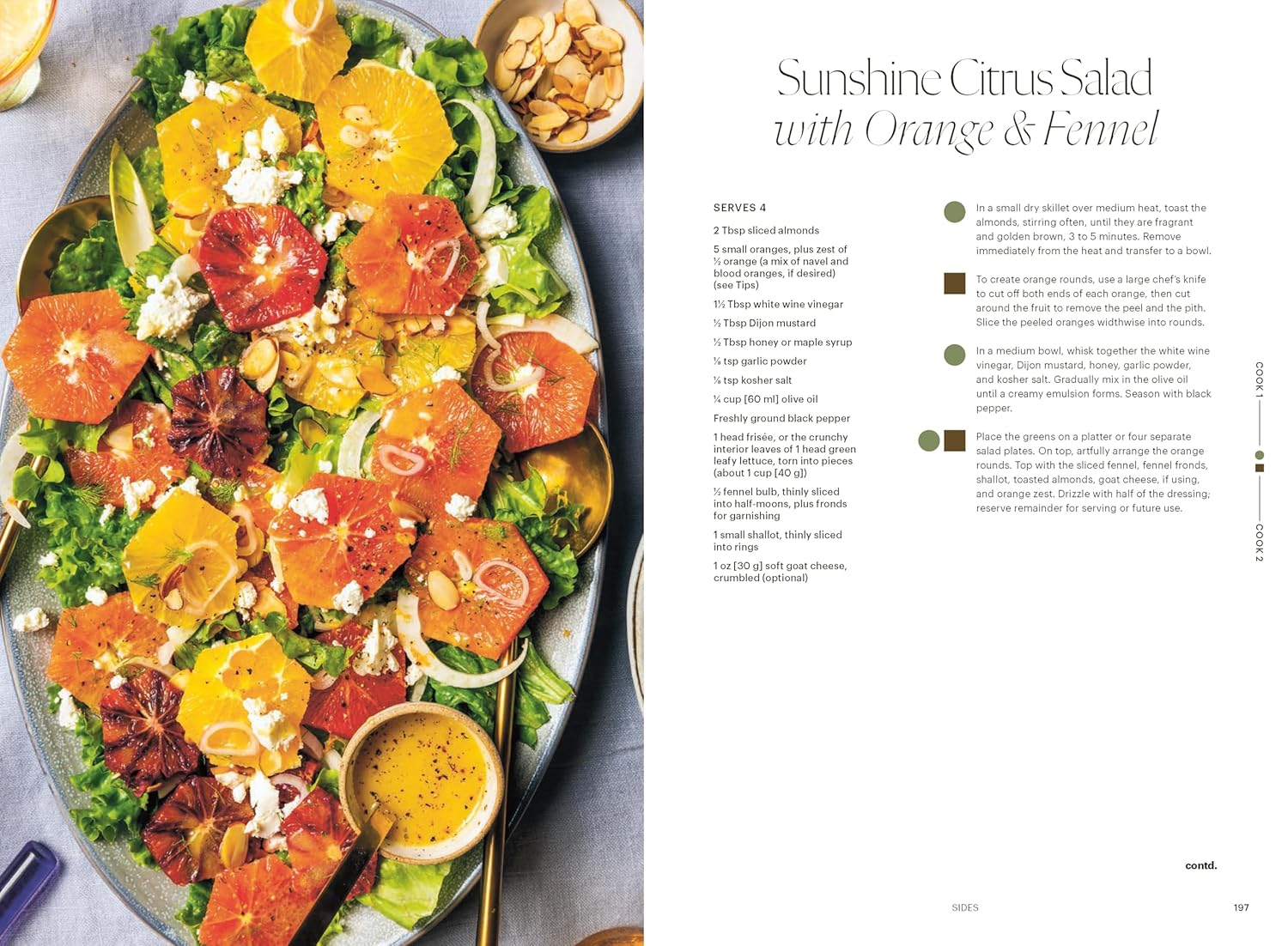 A Couple Cooks: 100 Recipes to Cook Together